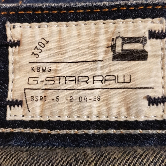 G-STAR RAW - Picture 8 of 8